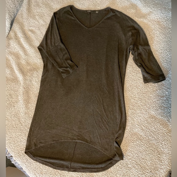 NWOT Lightweight casual tunic - Picture 1 of 5